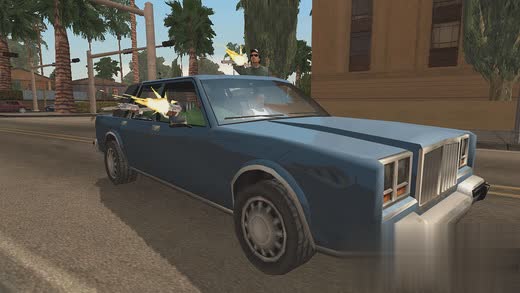 gta2游戏截图1