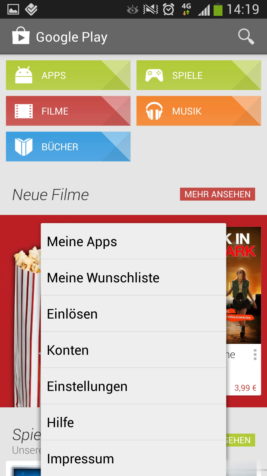 安卓谷歌三件套软件截图4