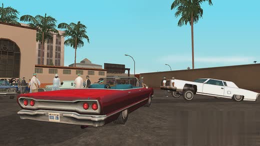gta2游戏截图3