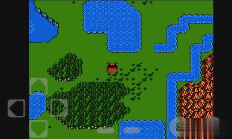 fc封神榜游戏截图3