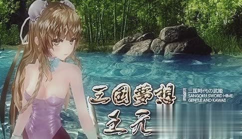 三国王元姬无惨游戏截图1