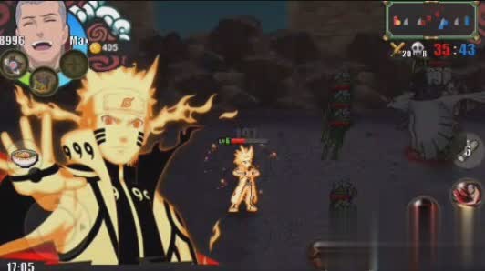 火战末日版破解版游戏截图2