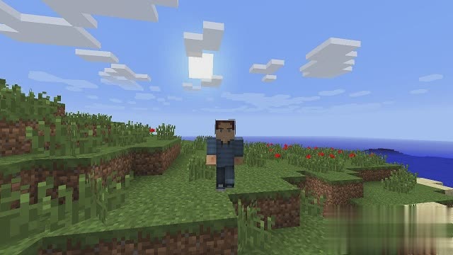 我的世界0游戏截图4