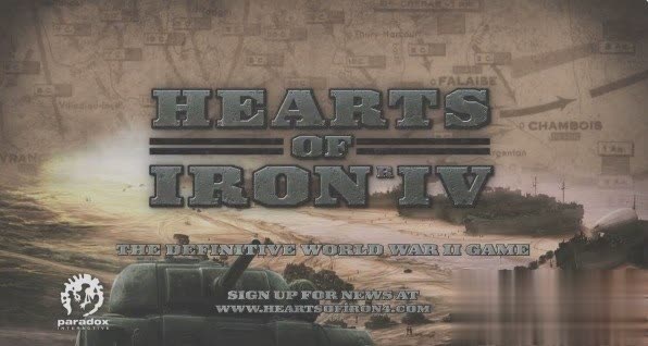 钢铁雄心2游戏截图2