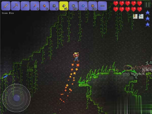 泰拉瑞亚国服游戏截图2