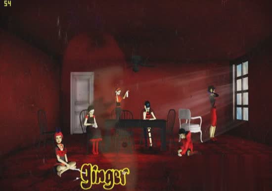 血径迷踪游戏截图1