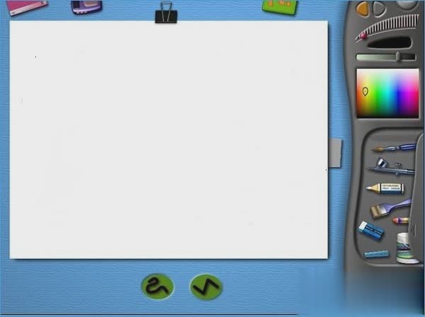 金山画王手机版软件截图2