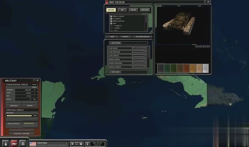 超级力量2游戏截图1