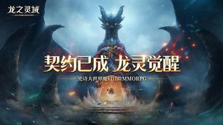 龙之灵域游戏游戏截图2