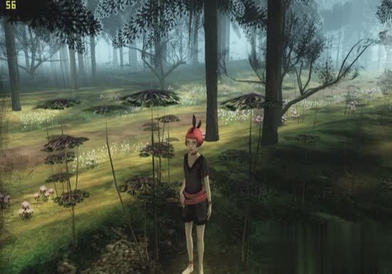 血径迷踪游戏截图4