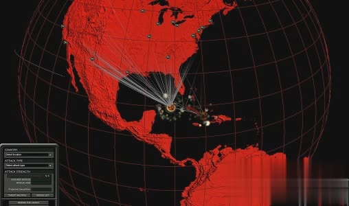 超级力量2游戏截图3