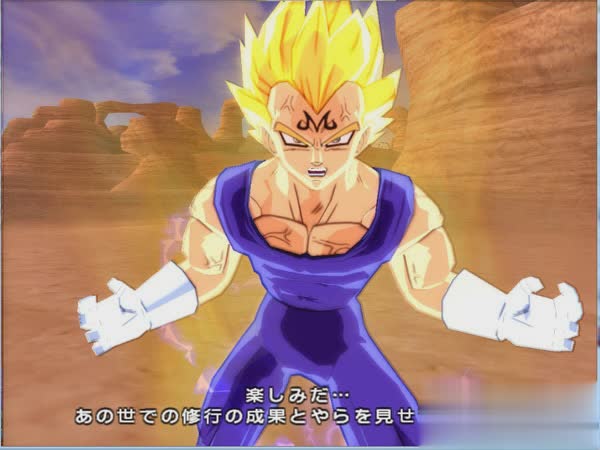 龙珠电光火石3游戏截图4