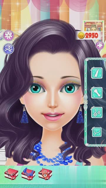 芭比之时尚奇迹游戏截图3