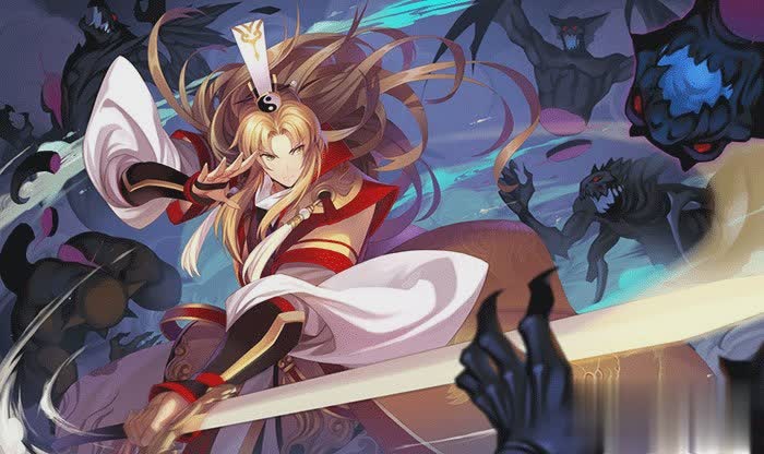 狐妖小红娘内测服游戏截图3