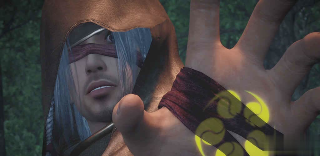 画江湖之侠岚手游游戏截图3