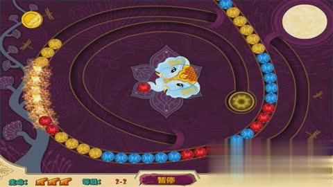 古印度祖玛游戏截图2