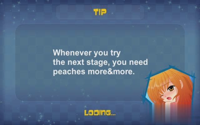 疯狂的屁股游戏截图2