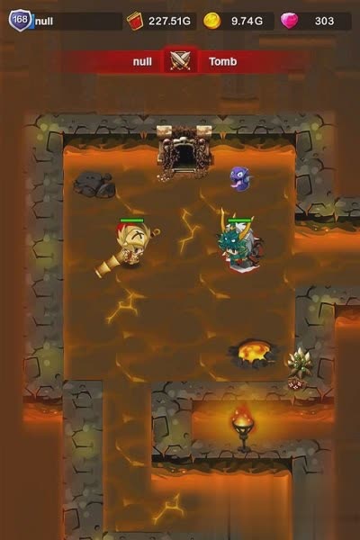 灵动之城游戏截图2