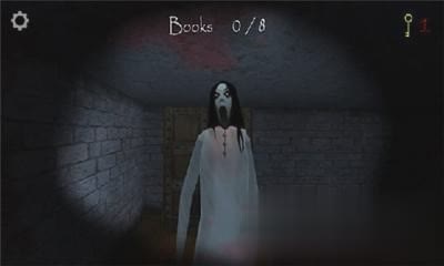 恐怖地下室游戏截图1