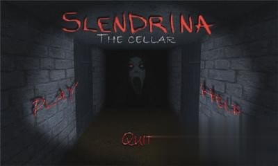 恐怖地下室游戏截图3