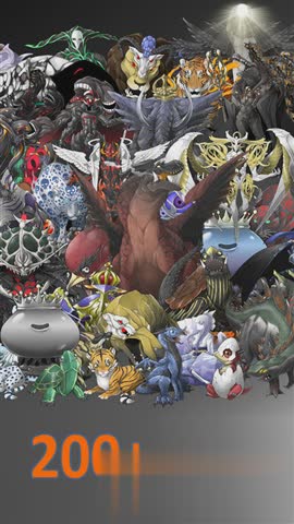 蓝龙岛游戏截图1