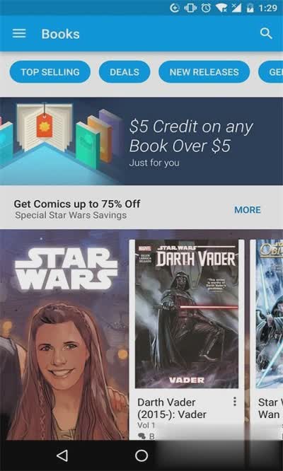 google商店2022新版软件截图3