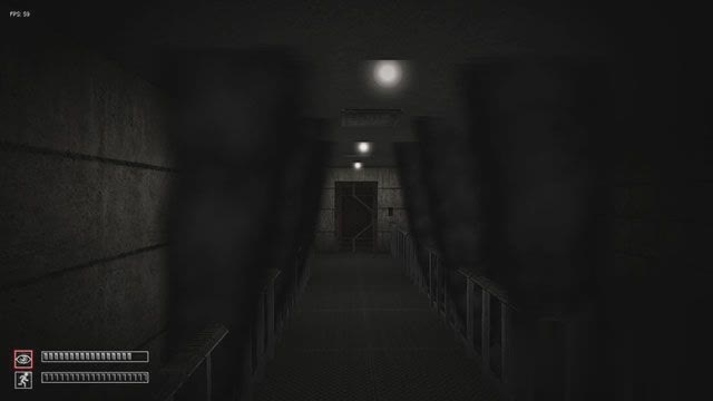 scp173游戏游戏截图2