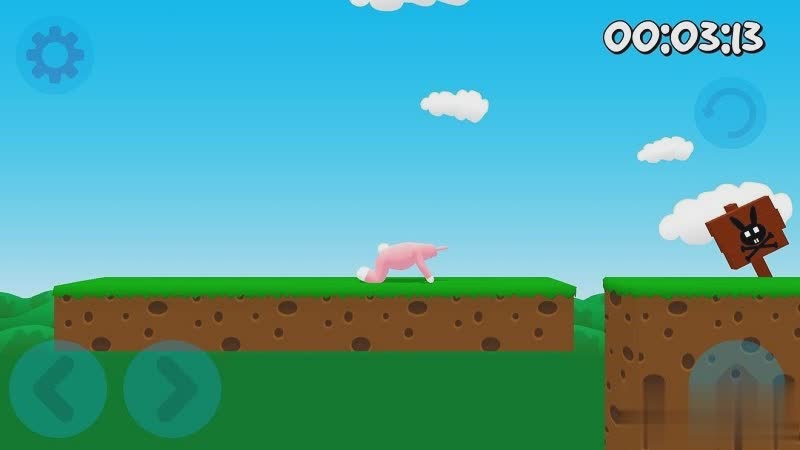 疯狂兔子游戏游戏截图2