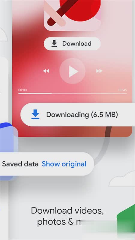 chrome手机版软件截图1