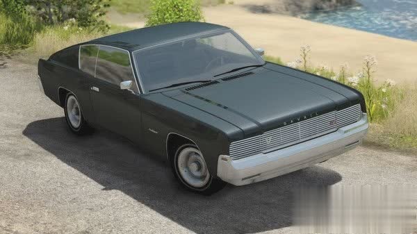 模拟车祸普通游戏截图2