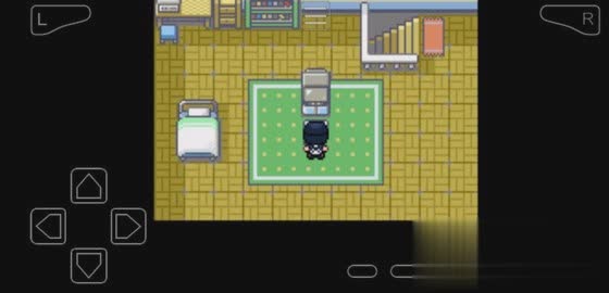 口袋妖怪究极之日游戏截图1