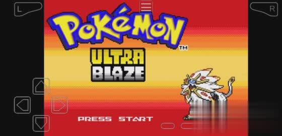 口袋妖怪究极之日游戏截图3