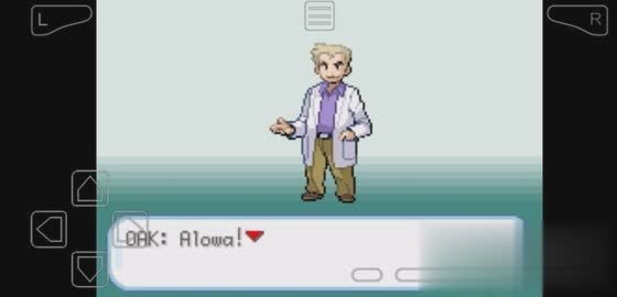 口袋妖怪究极之日游戏截图2