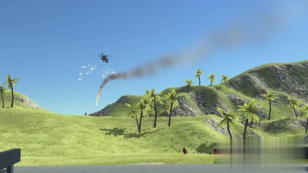 战地模拟器手机版游戏截图2