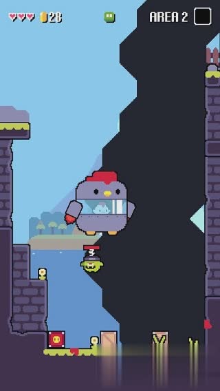 小鸡游戏游戏截图1