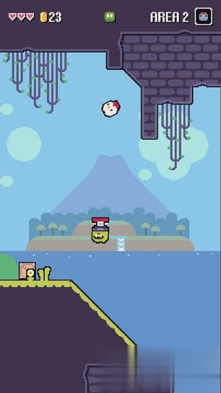 小鸡游戏游戏截图2