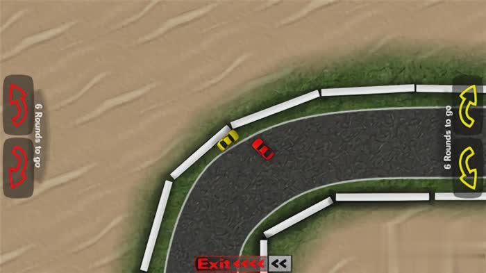 双人对战游戏游戏截图1