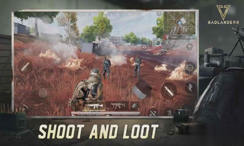 先锋国际游戏截图4