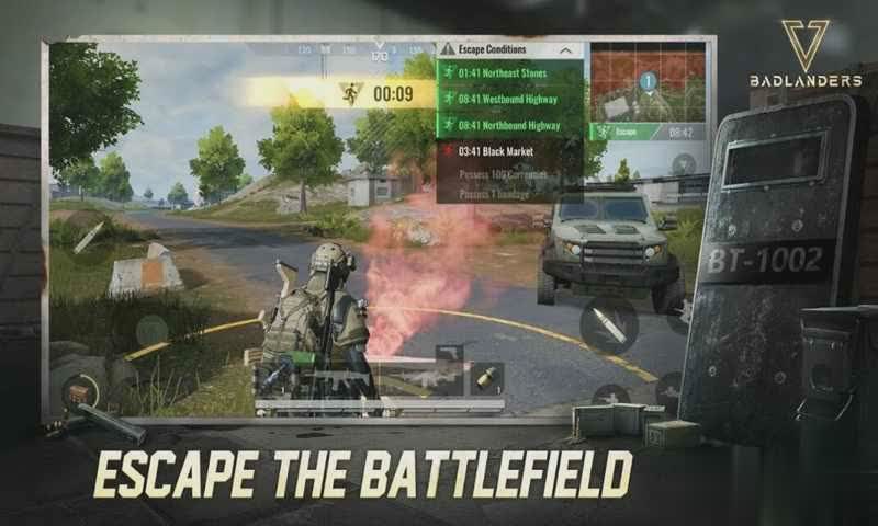 先锋国际游戏截图3