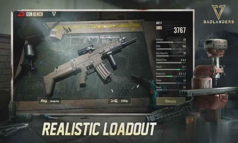 先锋国际游戏截图1