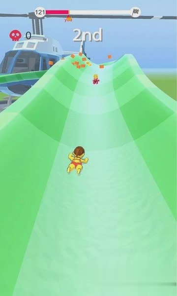 水上乐园游戏游戏截图4