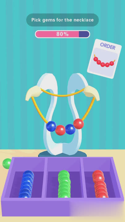 衣服游戏游戏截图3