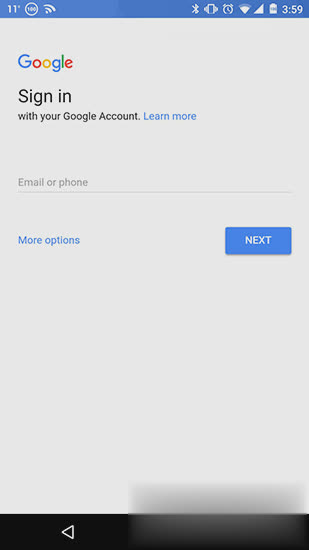 谷歌账号管理程序2022新版软件截图3