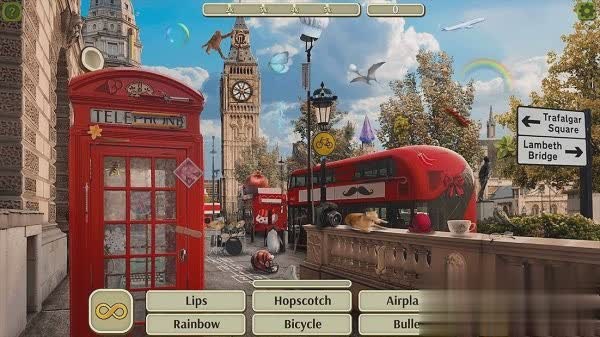 我的恐龙破解游戏游戏截图2