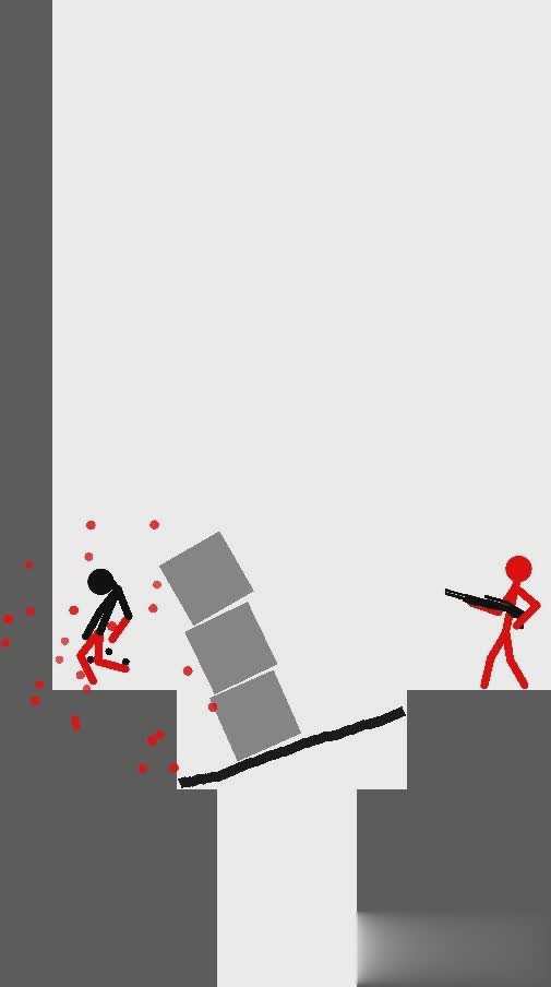 拯救火柴人游戏截图4