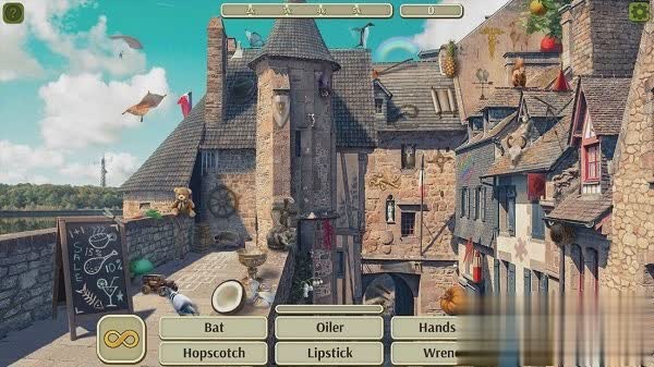 我的恐龙破解游戏游戏截图3