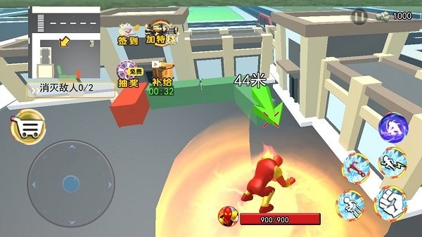 冰火传说龙骑士手机版游戏截图1