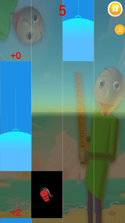 绝对音律手机版游戏截图1