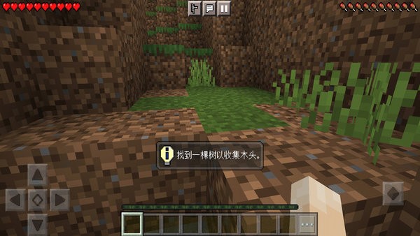 像素世界手机版游戏截图4