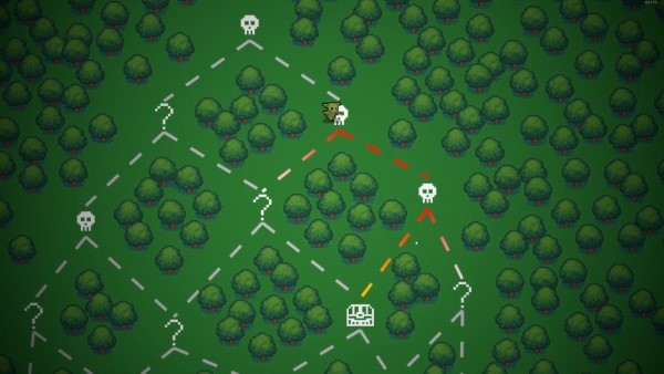 哥布林弹球中文版游戏截图4